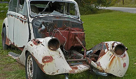 1 Get Cash for Your Junk Car Today! 451 x 263_