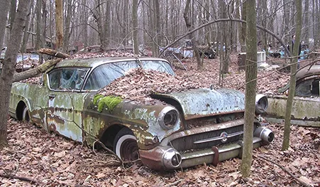 1 Get Cash for Your Junk Car—No Matter the Condition! 451 x 263_