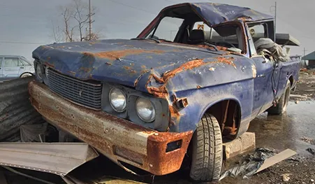 2 Quick and Convenient Junk Car Pick-Up Services in Southern California 451 x 263