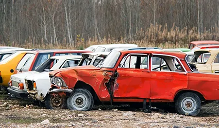 2 Sell Your Junk Car Hassle-Free! 451 x 263_
