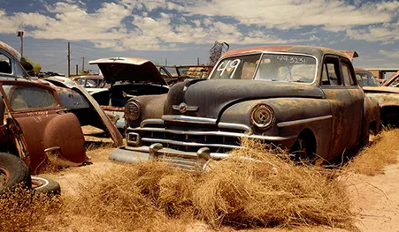 3 Get Cash for Your Junk Car—No Matter the Condition! 451 x 263_