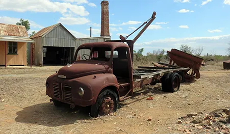 3 Sell Your Car or Truck Hassle-Free! 451 x 263_